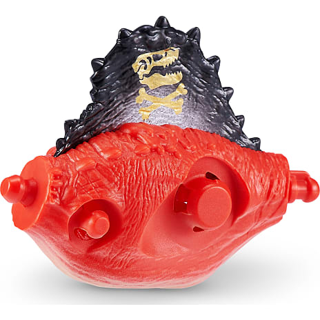 Smashers Mini Dino Island Egg