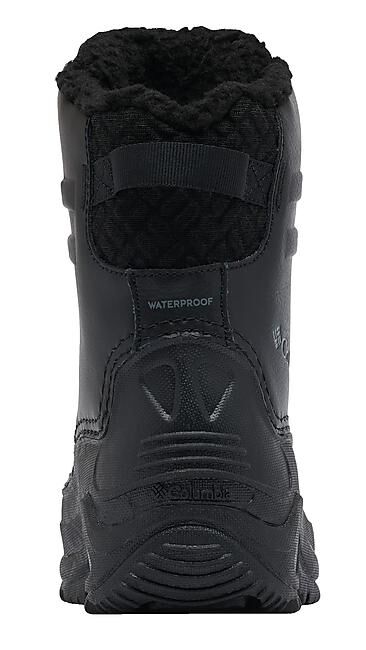 COLUMBIA - CHAUSSURES CHAUDES YOUTH BUGABOOT CELSIUS