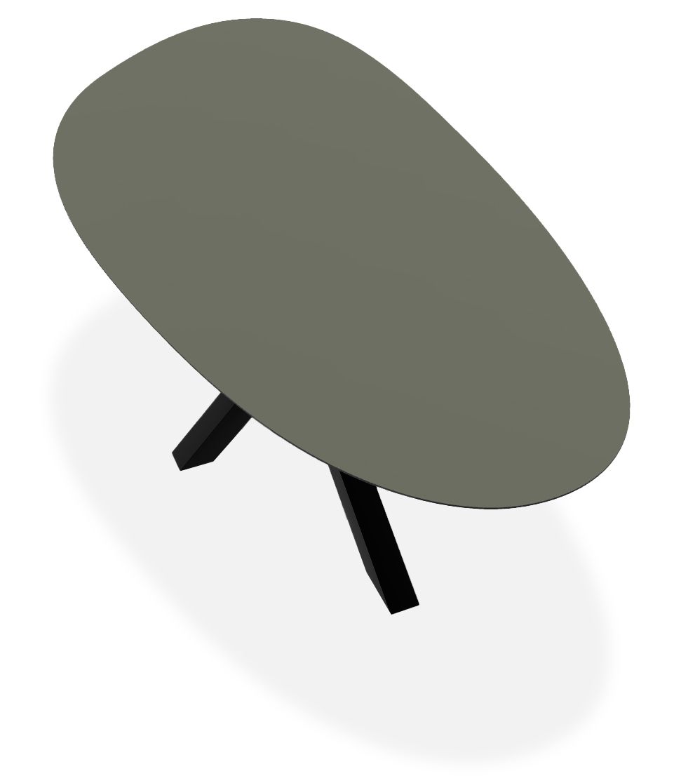 Eettafel Lima