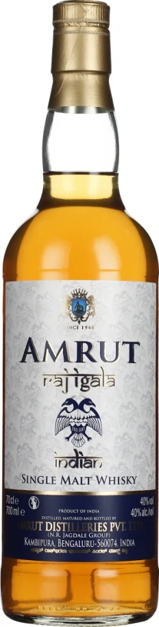 AMRUT RAJ IGALA 70CL