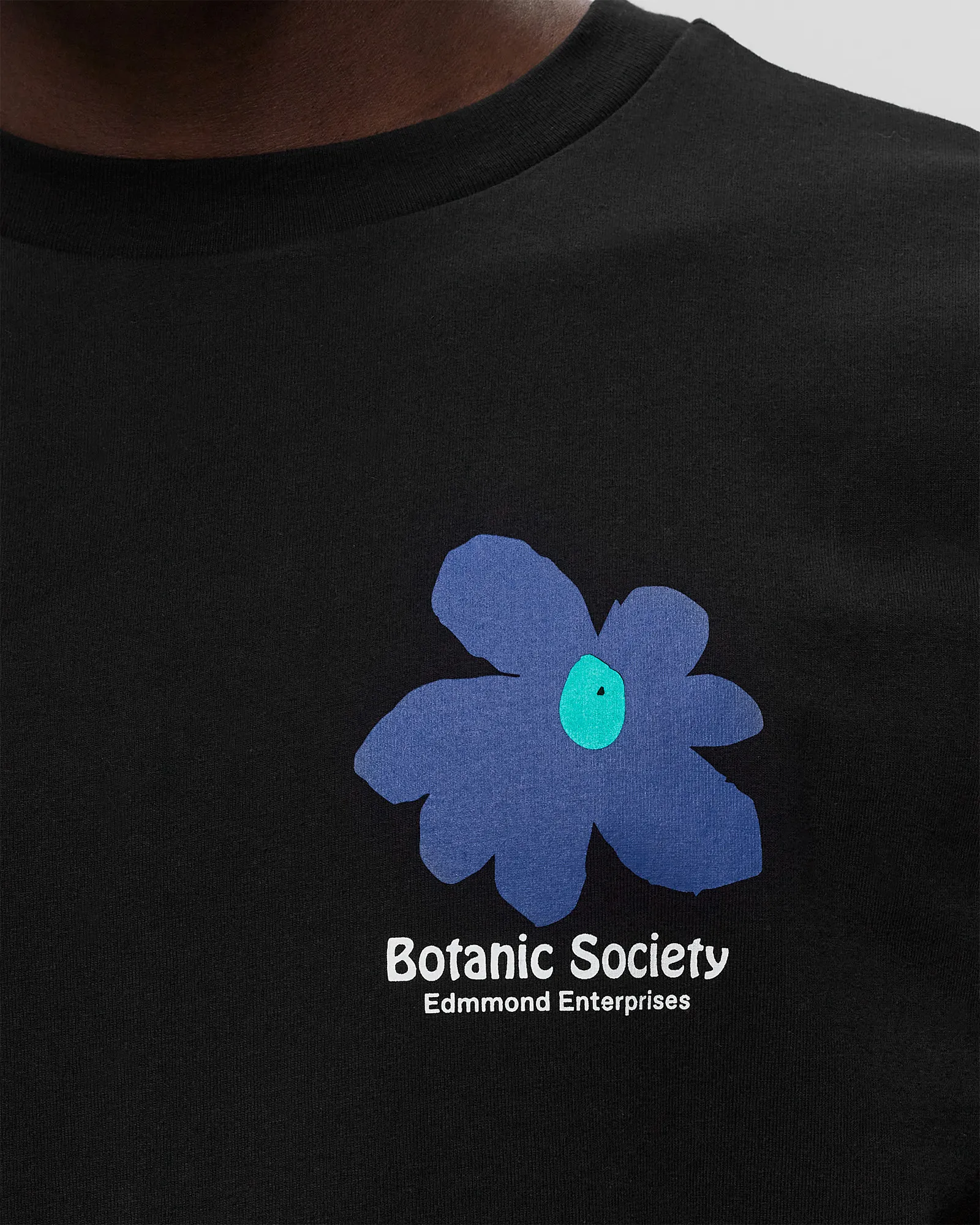 Edmmond Studios BOTANIC SOCIETY