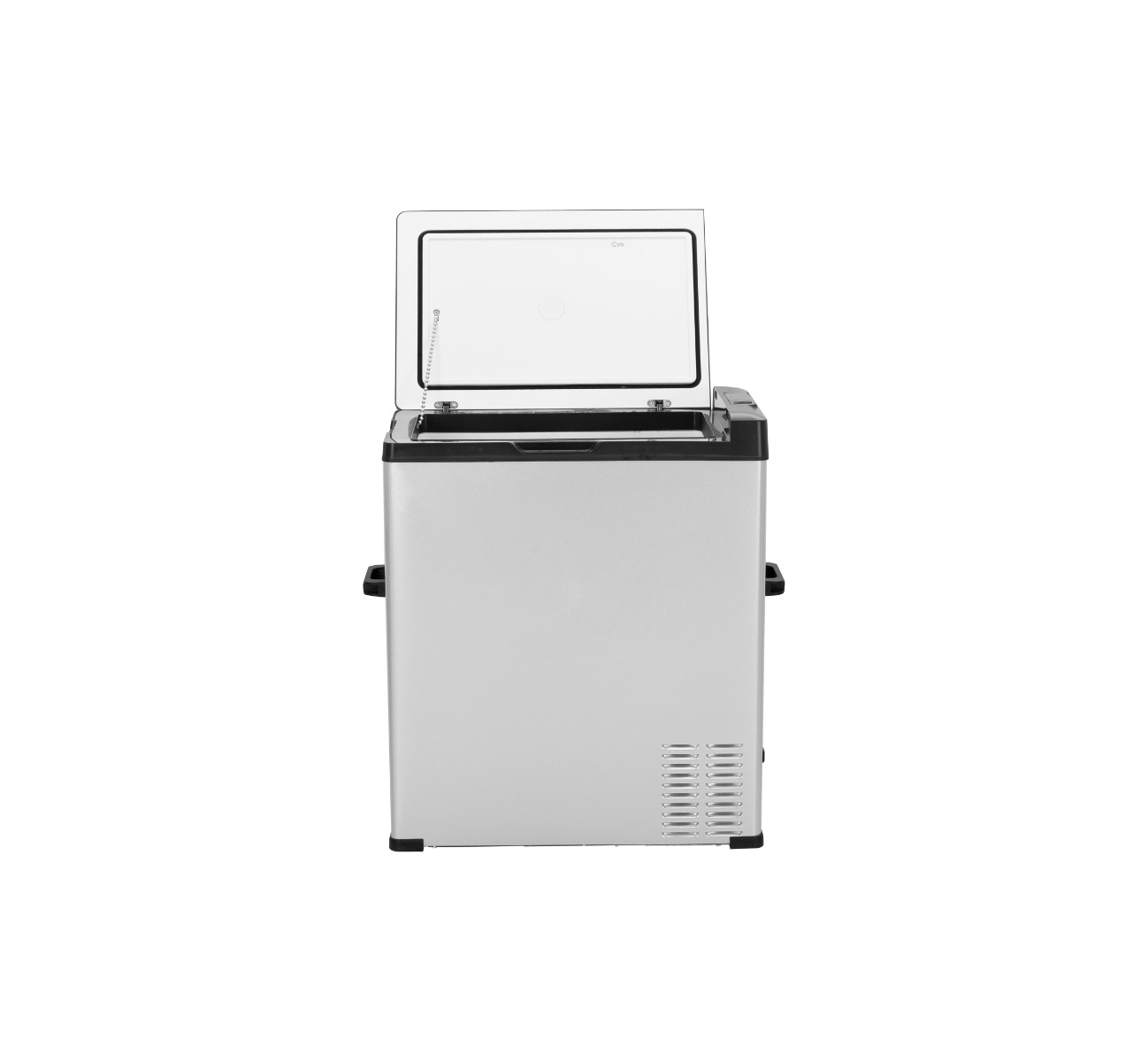 Steamy-E Single Zone 75 elektrische koelbox - 64L