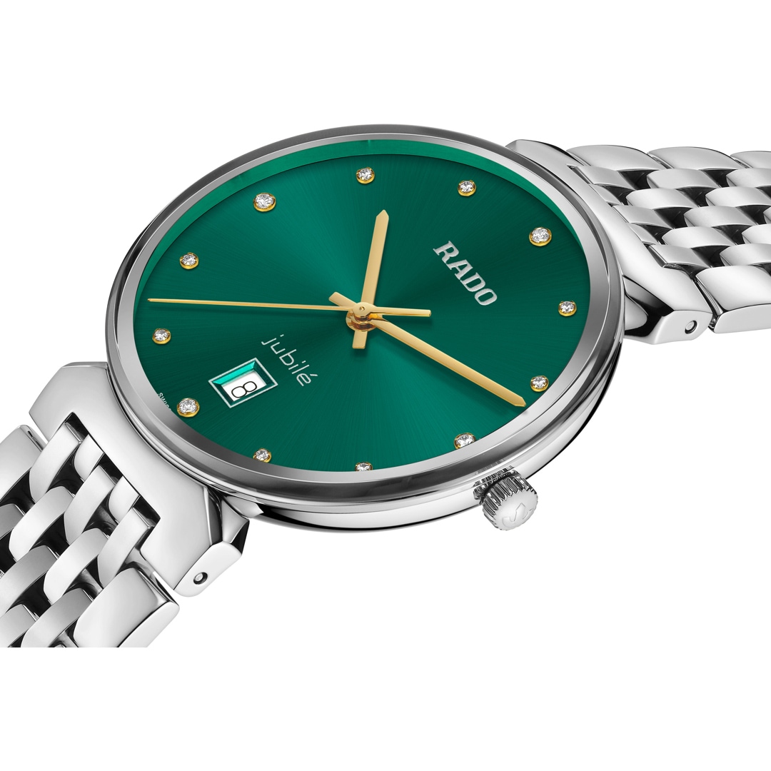 Rado Florence L Jubilé