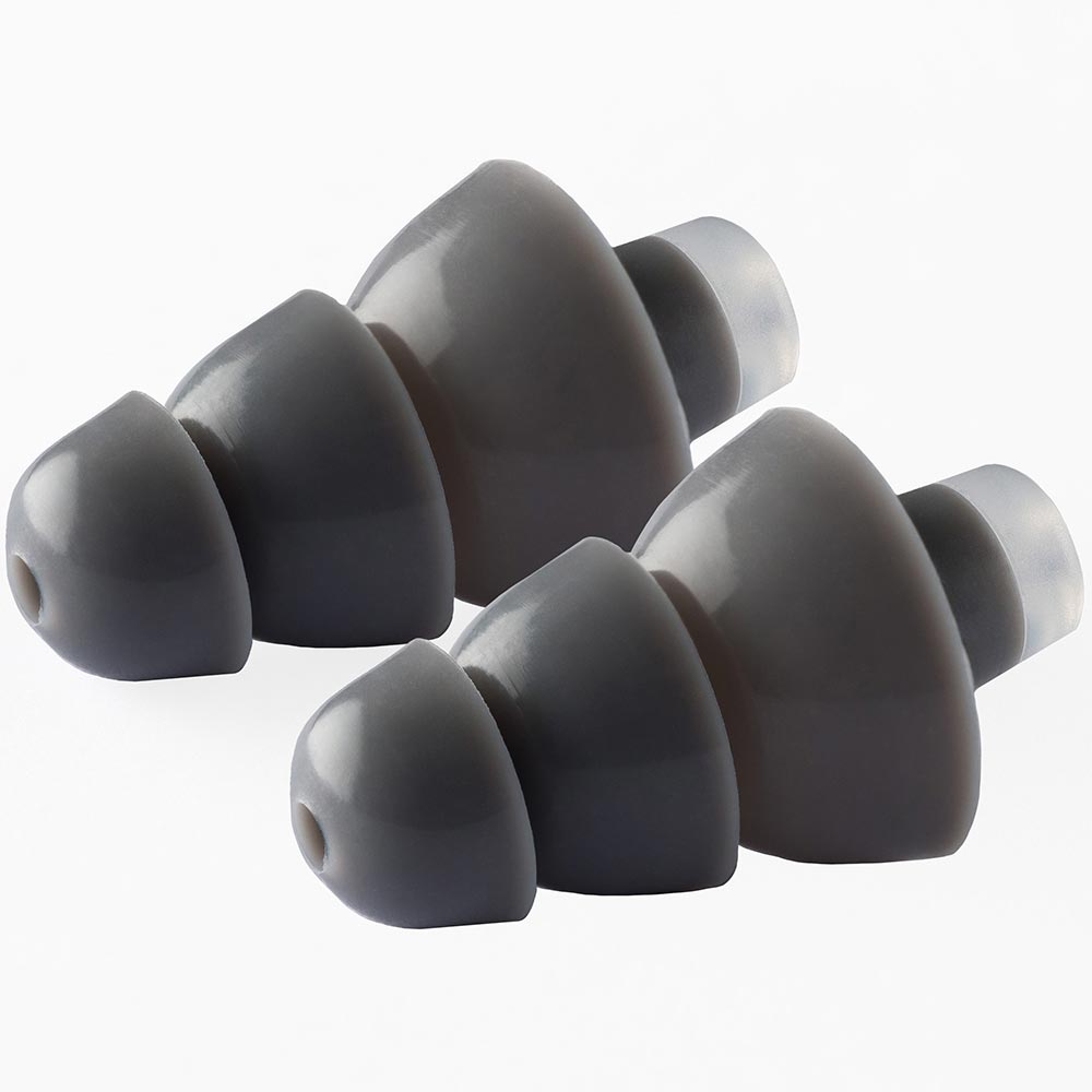 Dafy Moto - Bouchons d'oreilles Ear Race