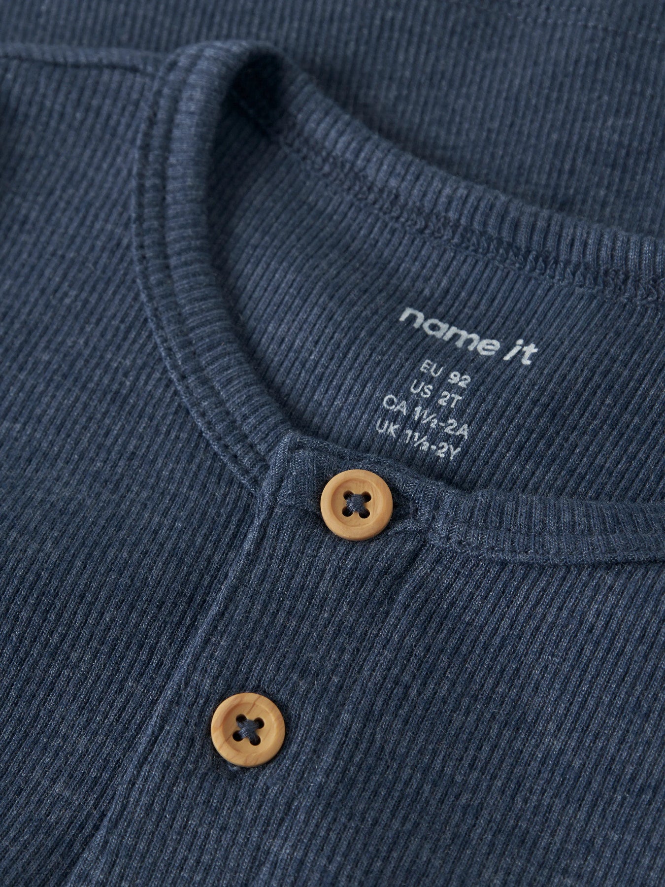 Name It T-shirt KAB