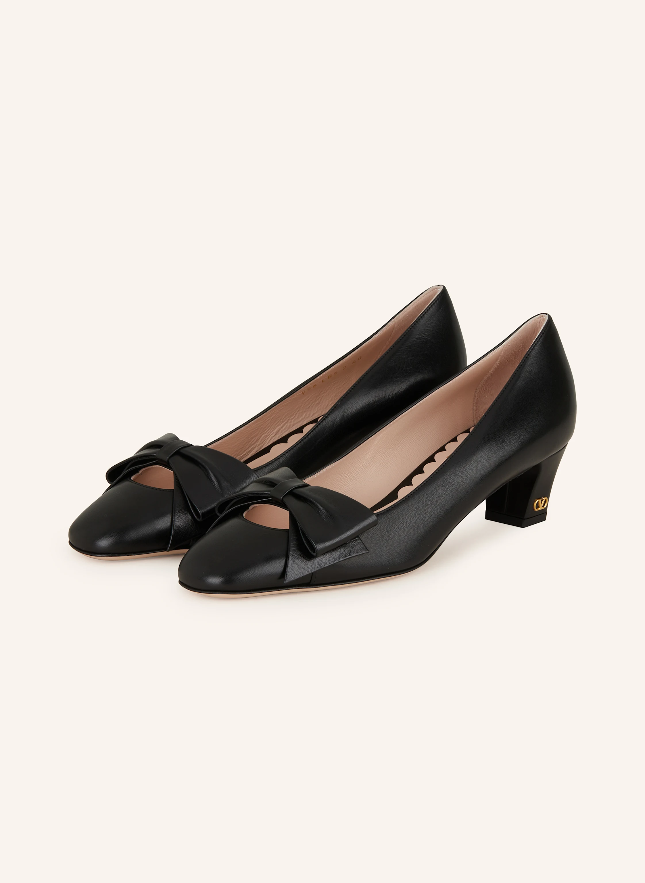 VALENTINO GARAVANI Pumps