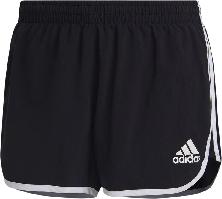 adidas Marathon 20 Primeblue Running shorts Sort
