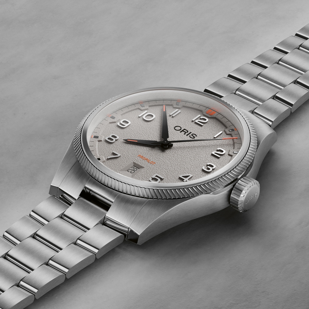 Oris ProPilot Date