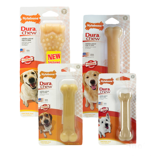 Nylabone Durable Bone Original Hondenkluif