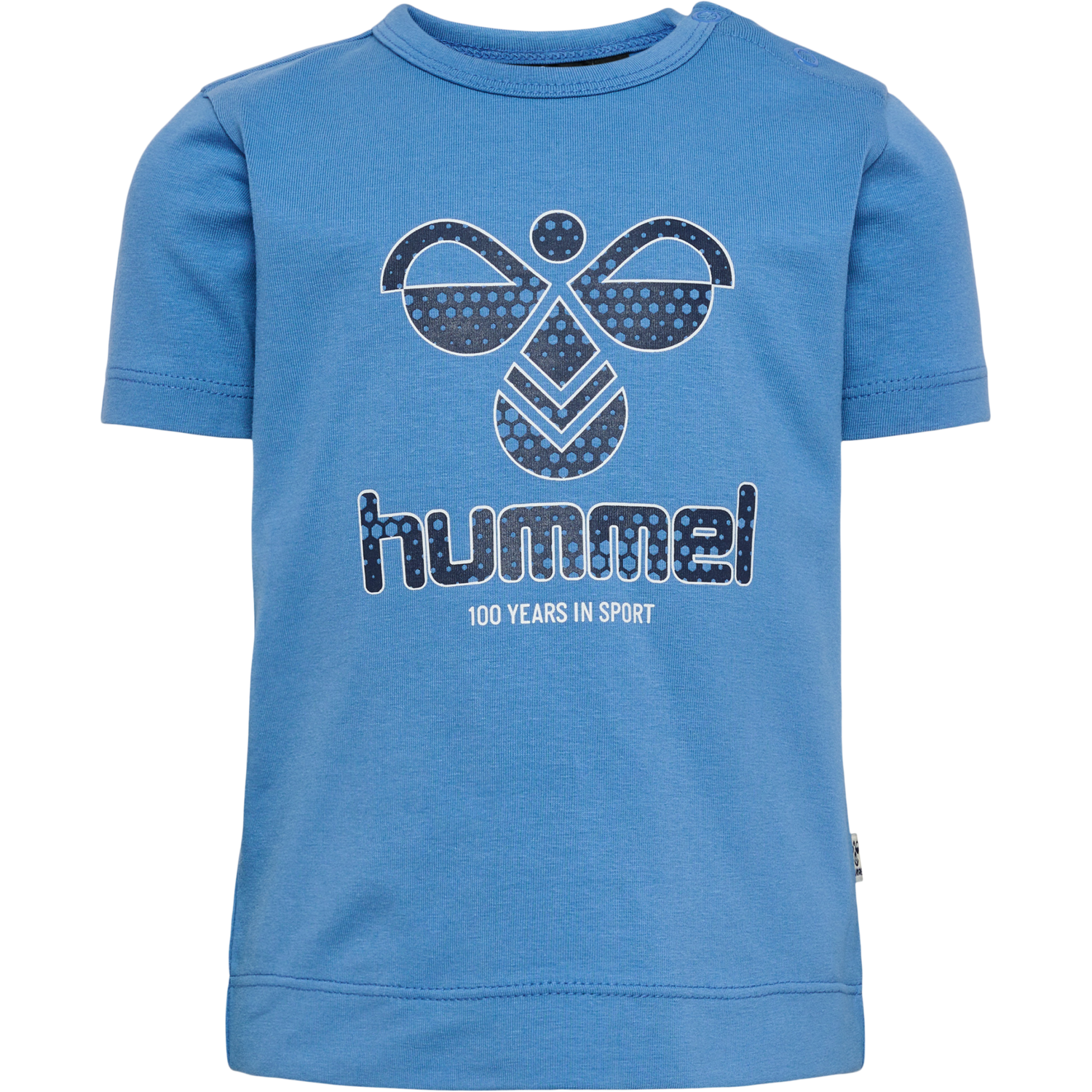 hmlAZUR T-SHIRT S/S