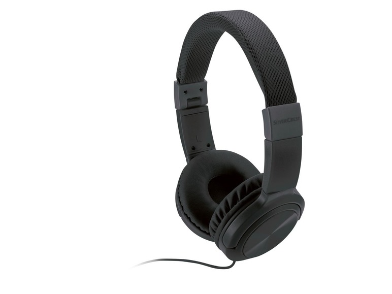 Koptelefoon, on-ear