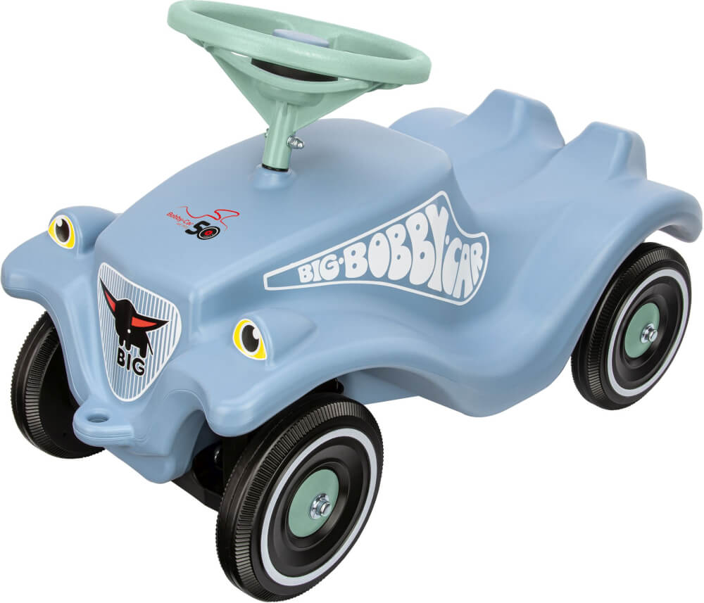 BIG Bobby Car Limited Edition 50 Jahre