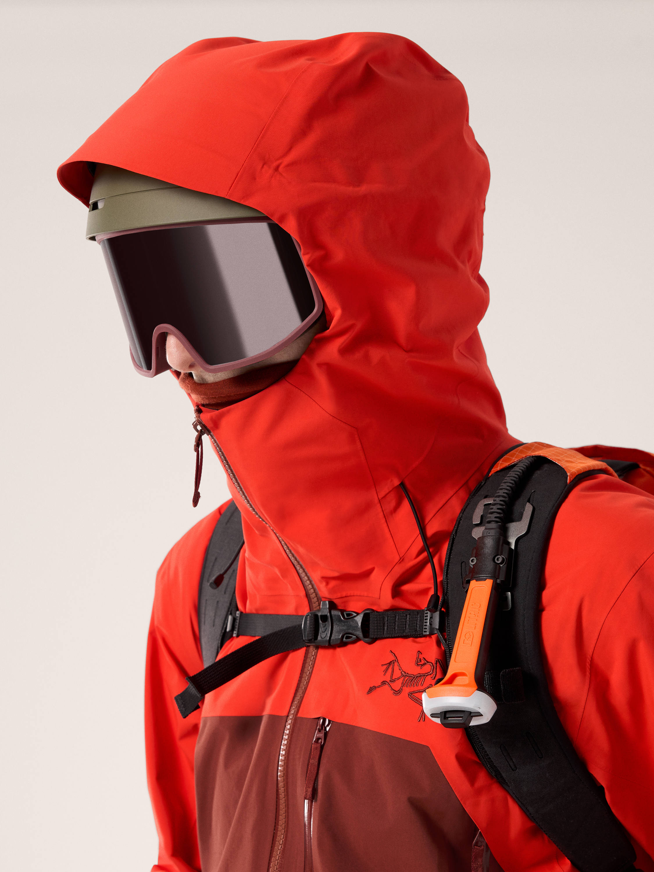 Arc'teryx Rush Jacket M's