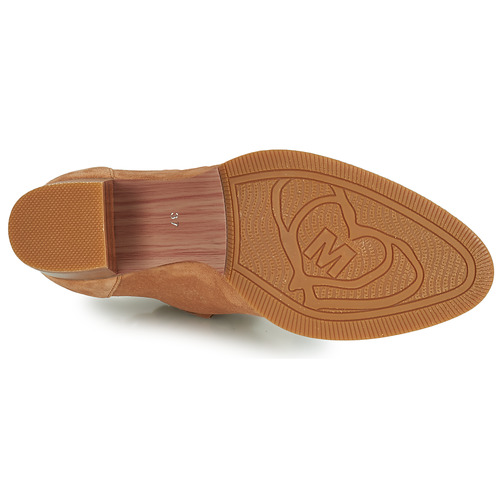 Mam'Zelle - TAMI - Beige