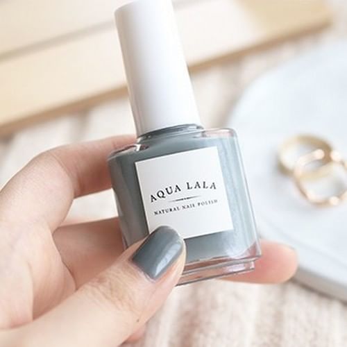 AQUA LALA - Noorse houtnagellak