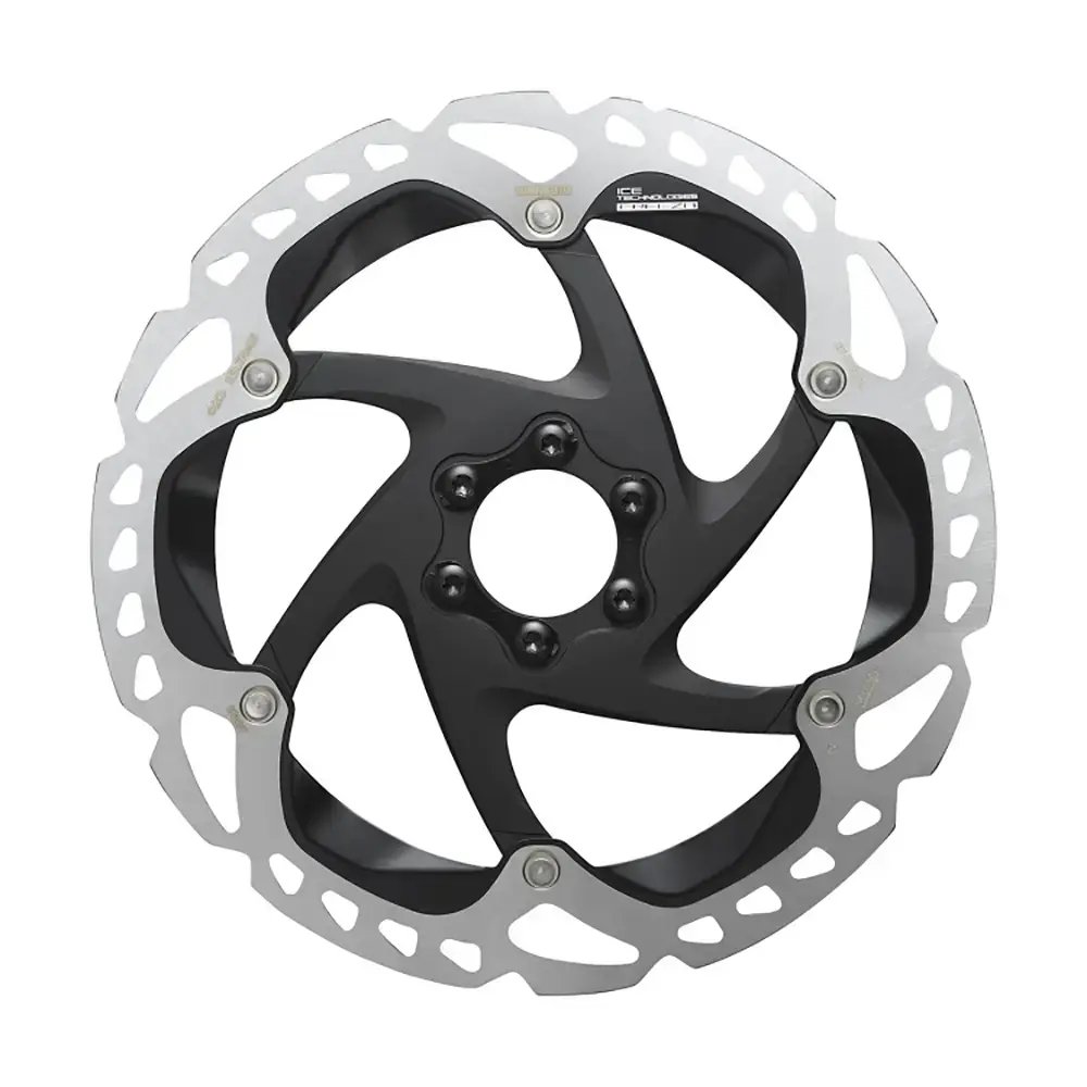 Shimano RT-MT905 IceTech Freeza 6-Bolt Remschijf