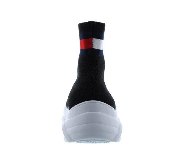 Tommy Jeans Flat Sock Trainers