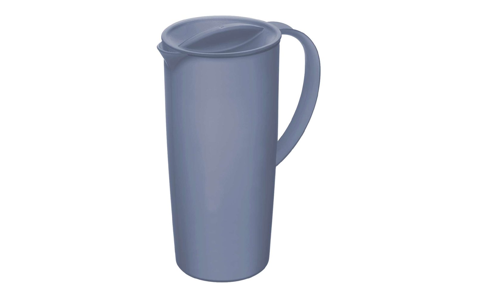 Rotho Caruba Krug 1,2 Liter horizon blue