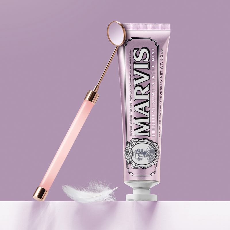 MARVIS Sensitive Gums Gentle Mint Tb 75 ml