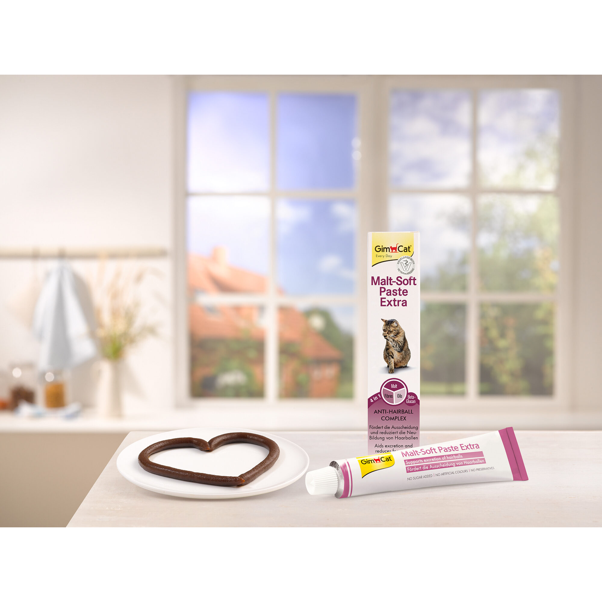 GimCat Malt-Soft Pasta Extra