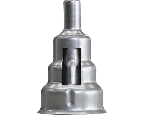 Steinel 9 mm reduceermondstuk accessoire voor heteluchtpistool