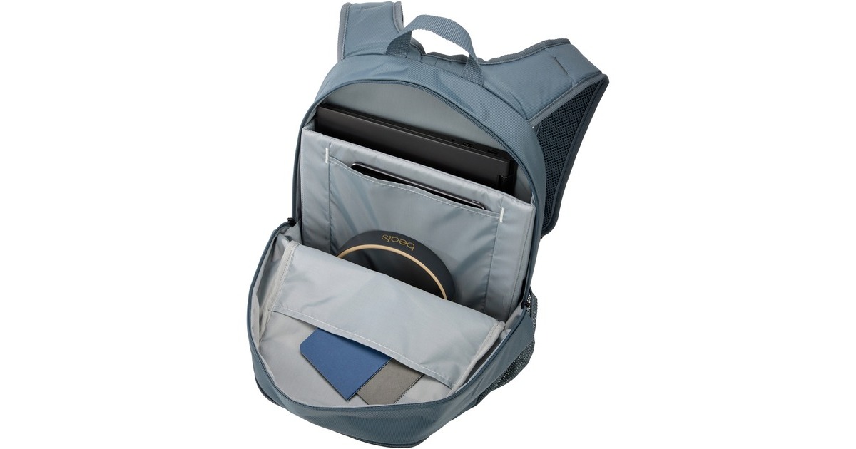 Case LogicJaunt Backpack rugzak  (Grijs)