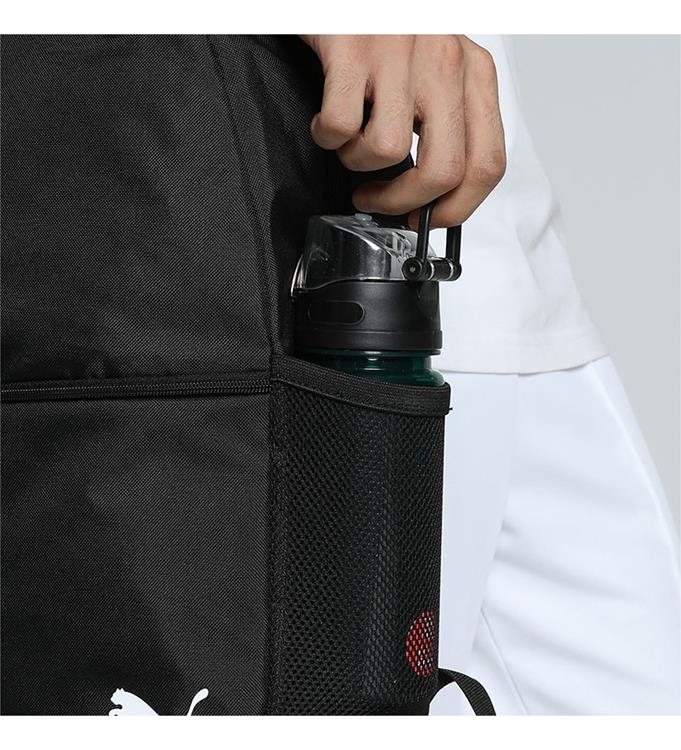 PUMA TEAMGOAL BACKPACK CORE 090238 PUMA-BLACK