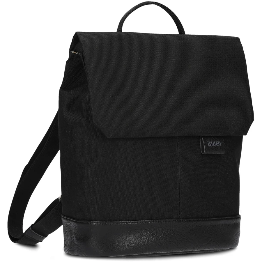 zwei Olli OR80 - Rucksack 31 cm black