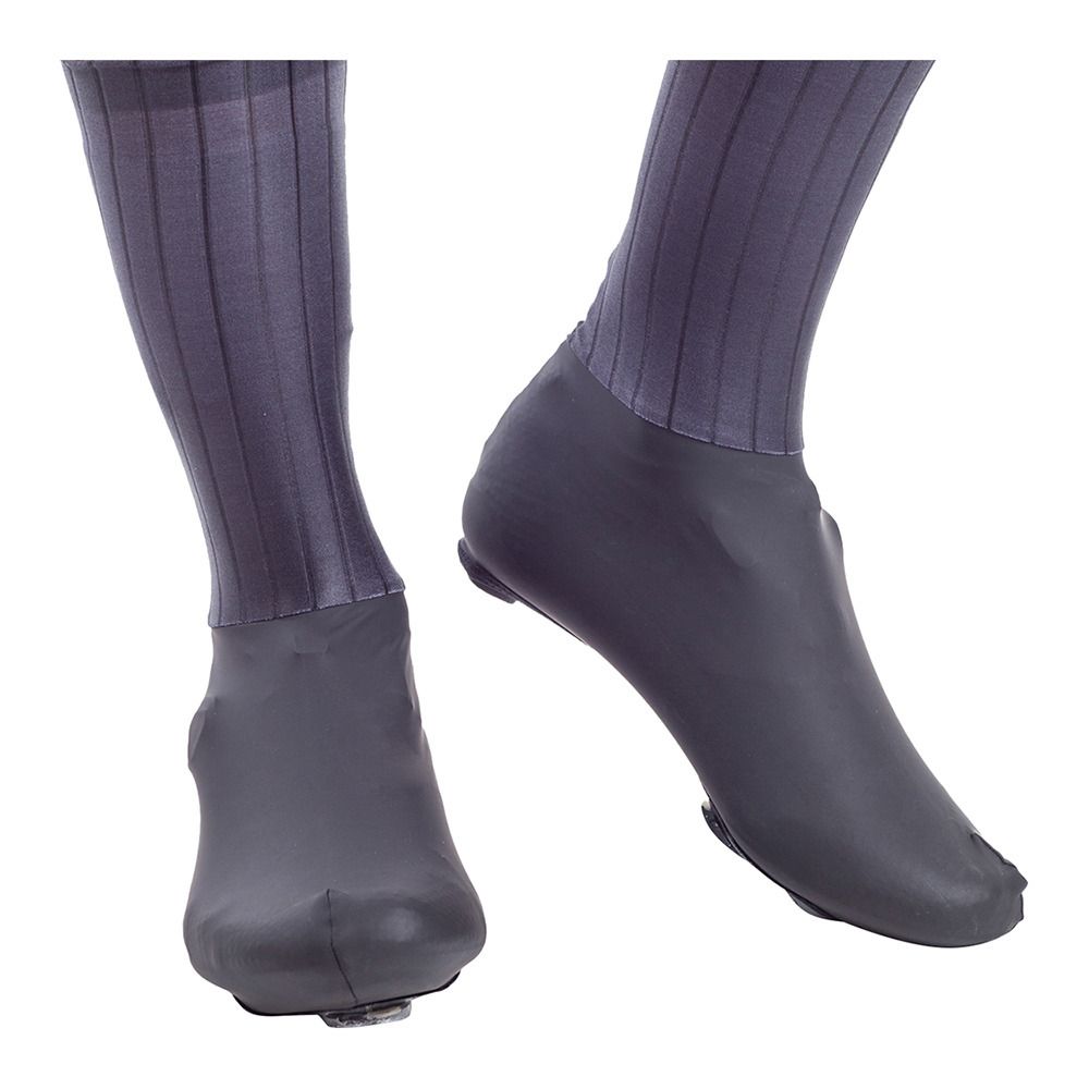 Ale WHIZZY WINTER - Couvre-chaussures black