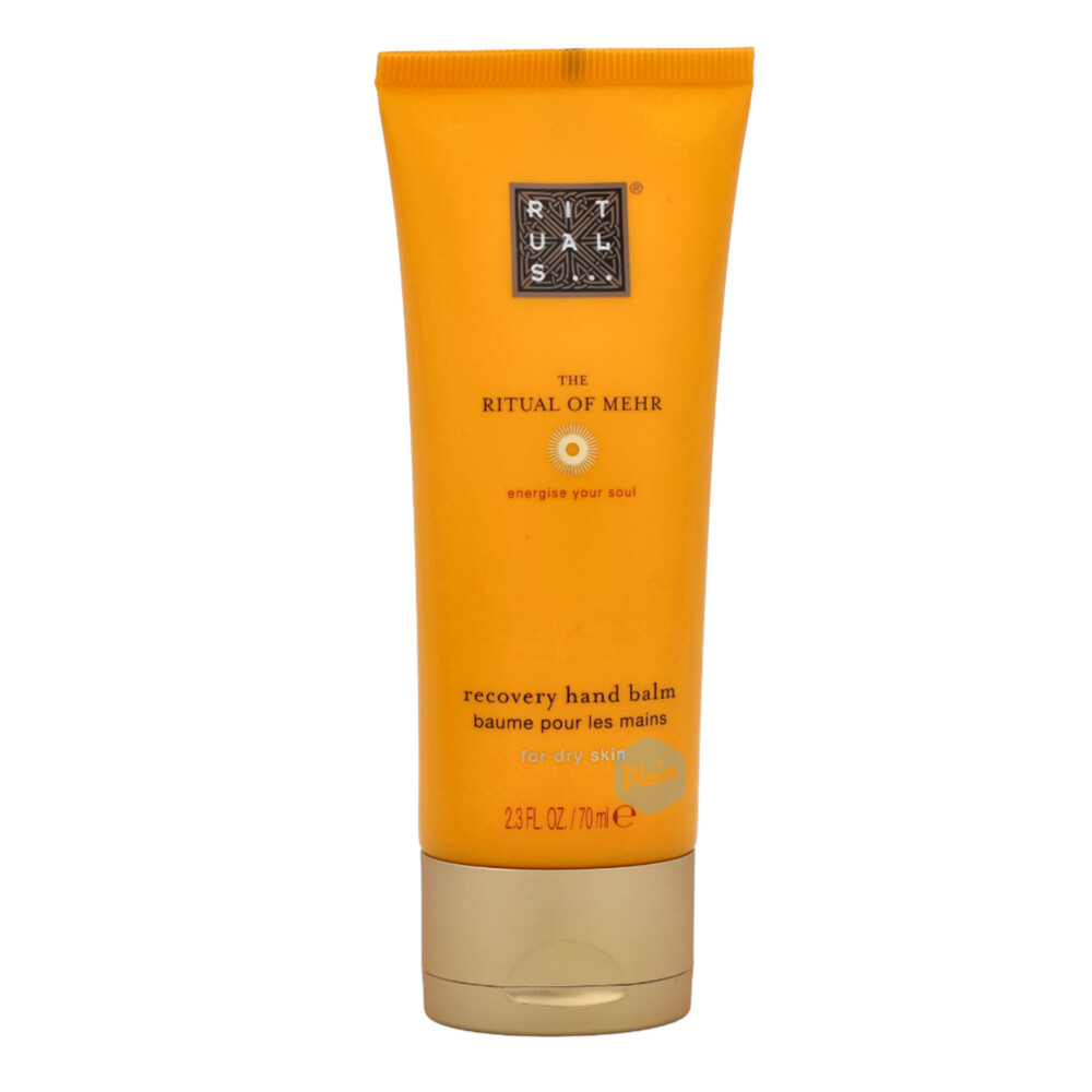 Rituals Hand BalmThe Ritual of Mehr70 ml