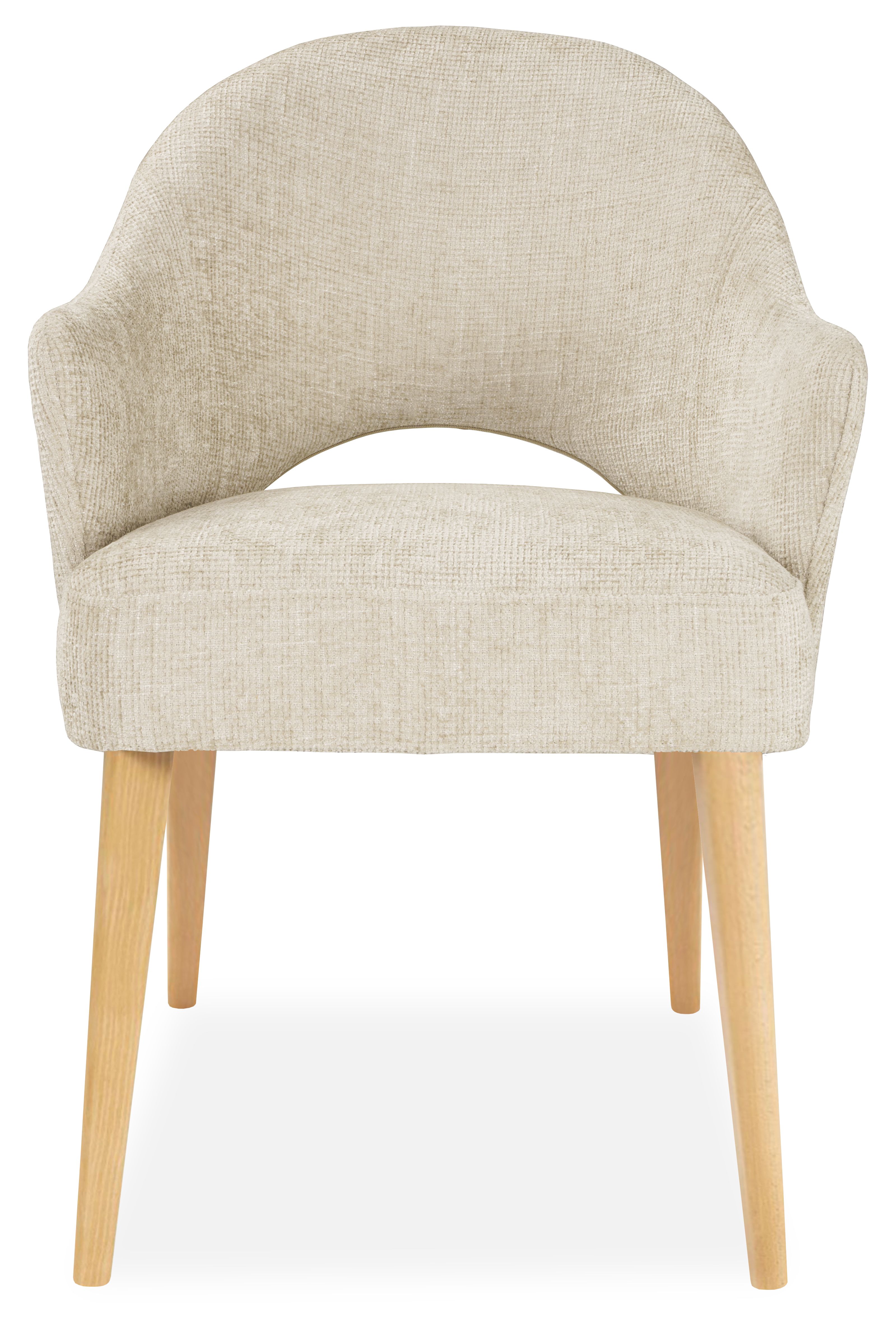 Eetkamerstoel  Svenja B65 x D65 x H88 cm
