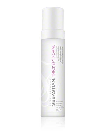 Sebastian Professional Form Thickefy Foam 190ml