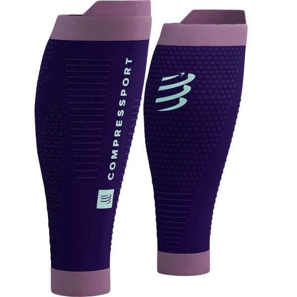 Manchon de compression COMPRESSPORT R2 3.0 PURPLE/GRAPE