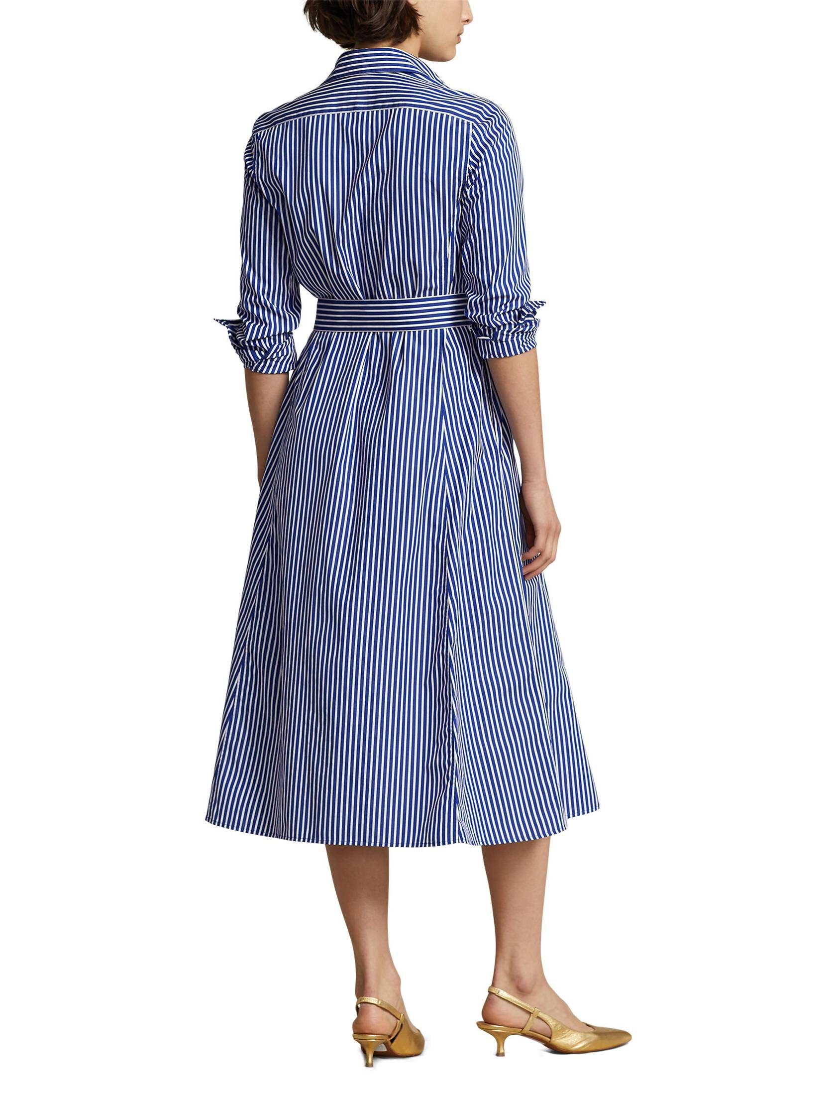 Polo Ralph Lauren| Damen Kleid