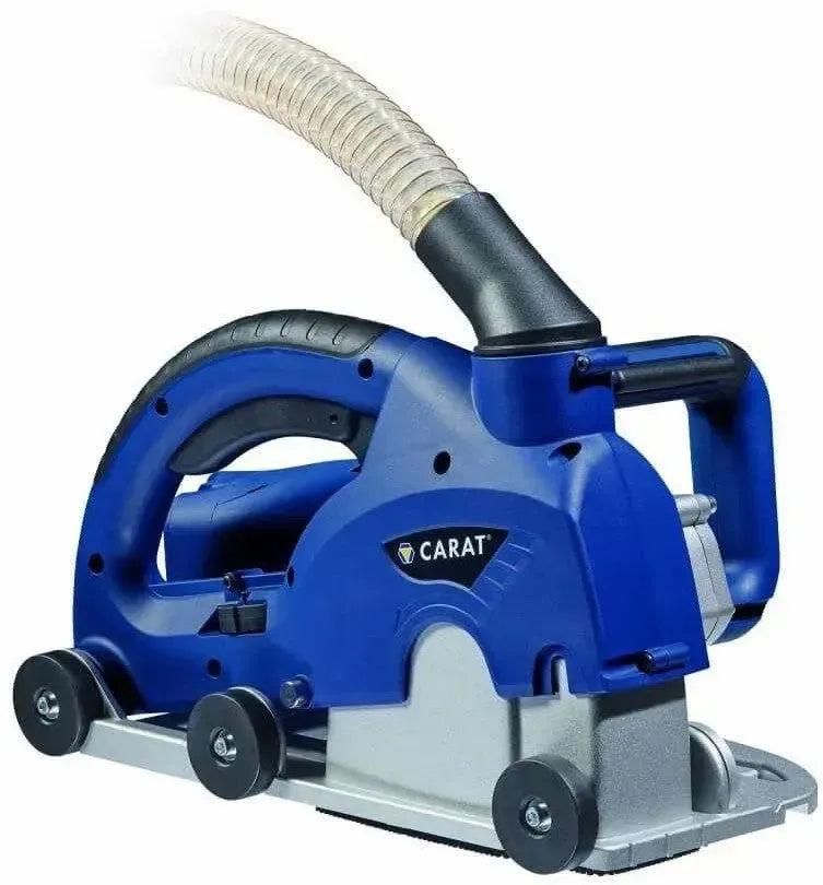 Carat SL-1505 Sleuvenzaagmachine   2 CE MASTER diamantzagen - MZSLB1505S