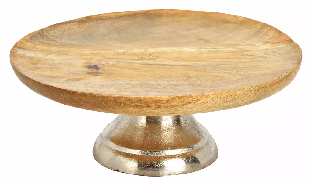 Servierplatte Ø 28 cm