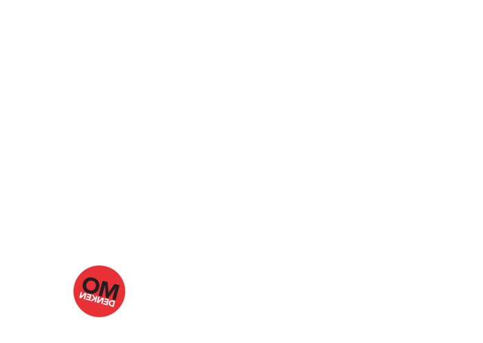 Omdenken | Zwangerschapskaart | Nu weet iedereen...