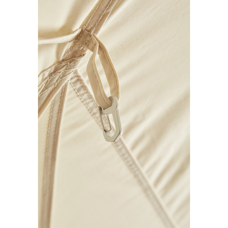 Nordisk Midgard 20 Zelt