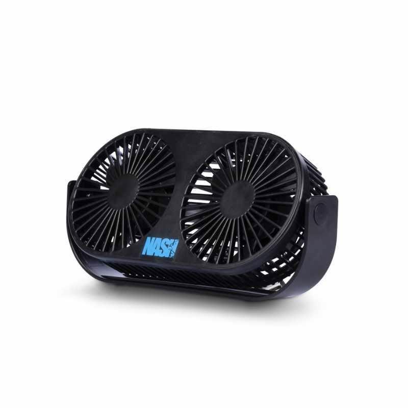 Ventilateur De Biwy Nash Bank Life Biwy Fan