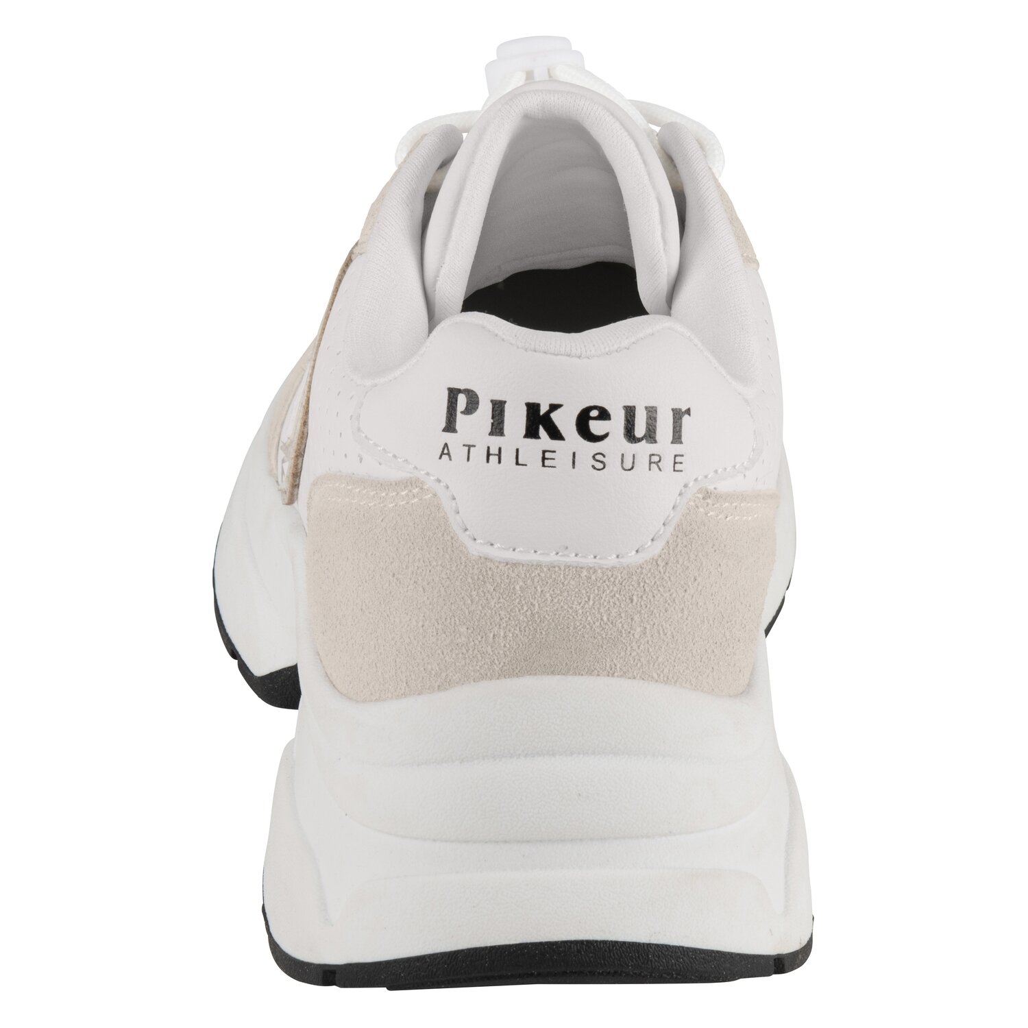 PIKEUR Athleisure Sneaker  - white