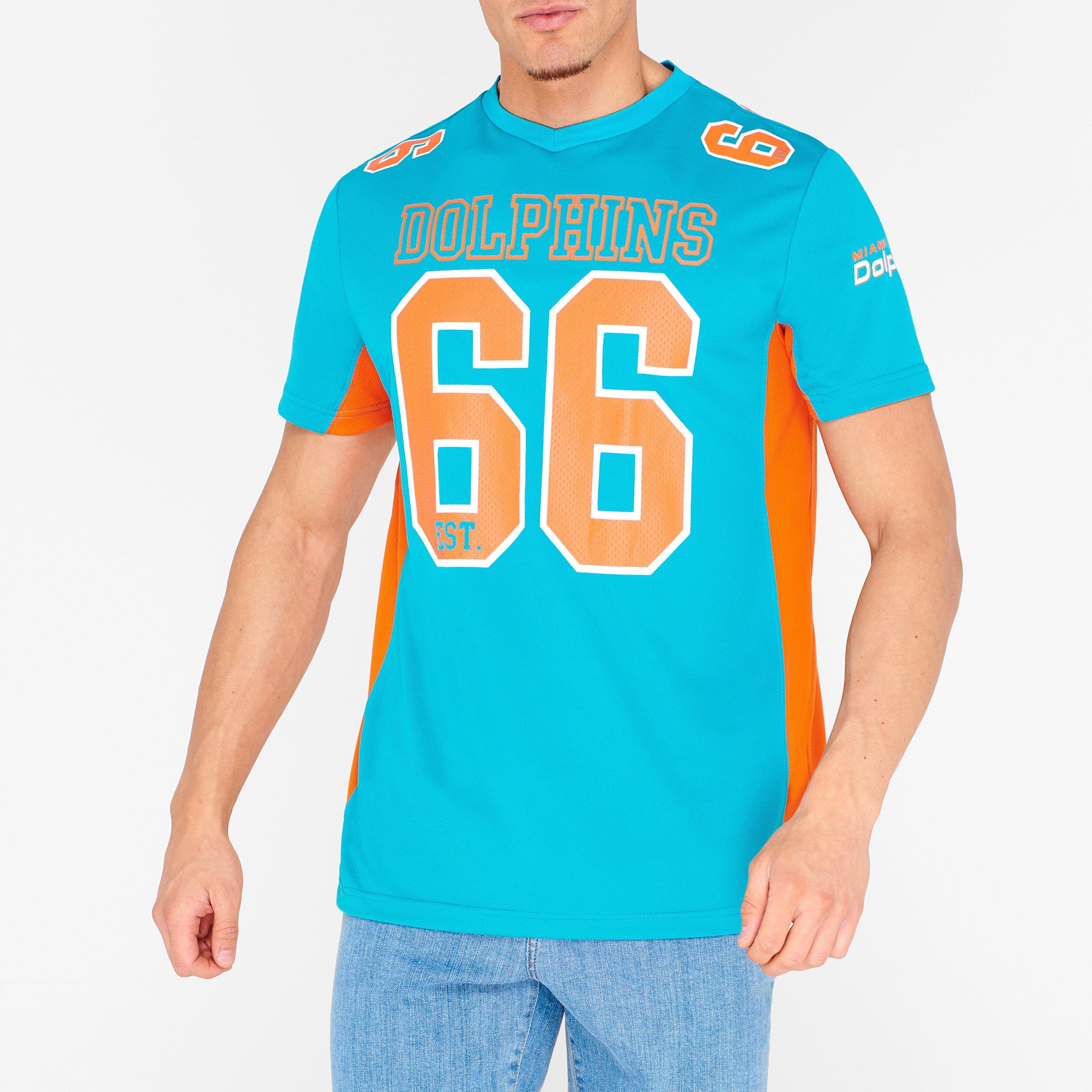 NFL Mesh Jersey Mens
