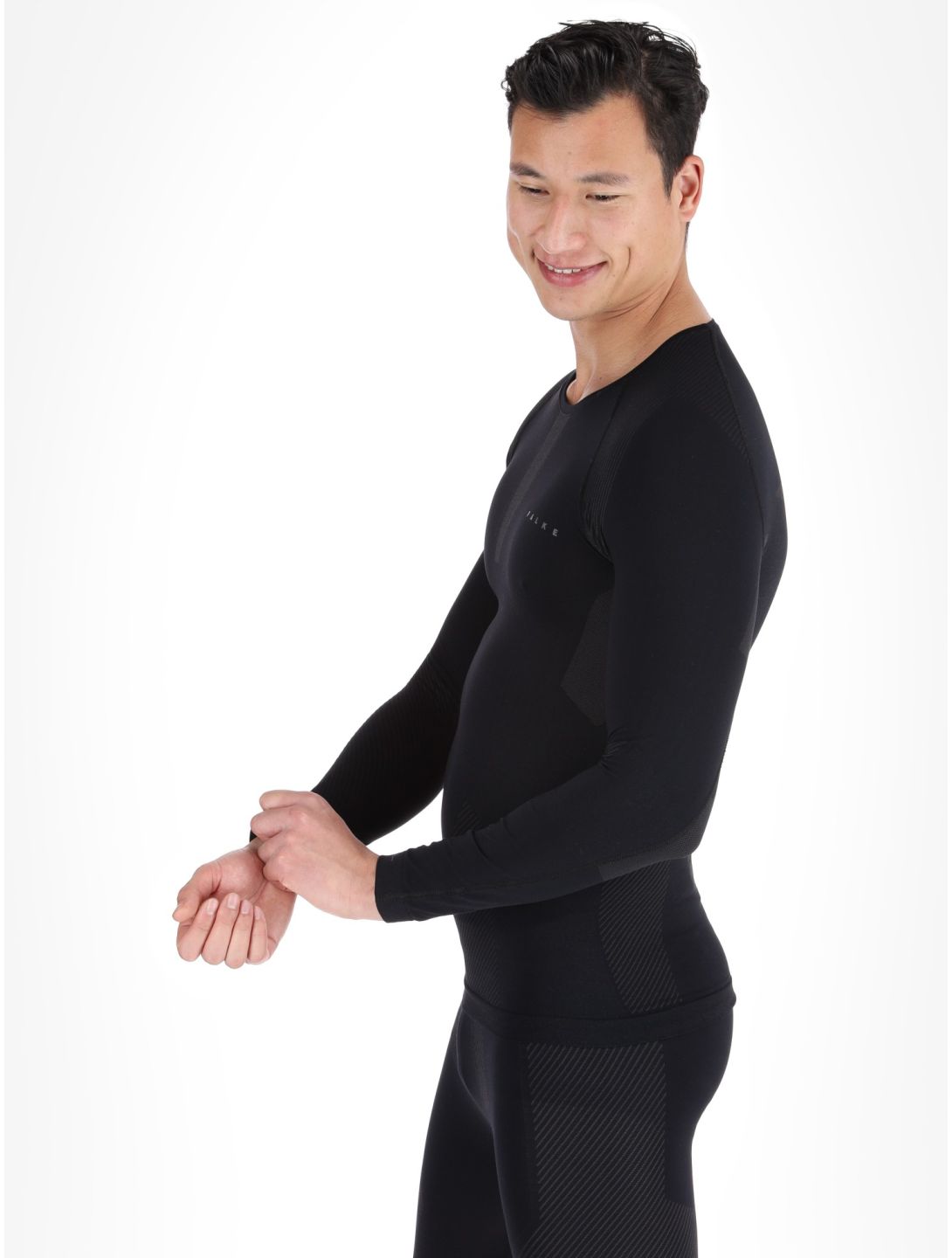 Longsleeved Shirt thermoshirt heren