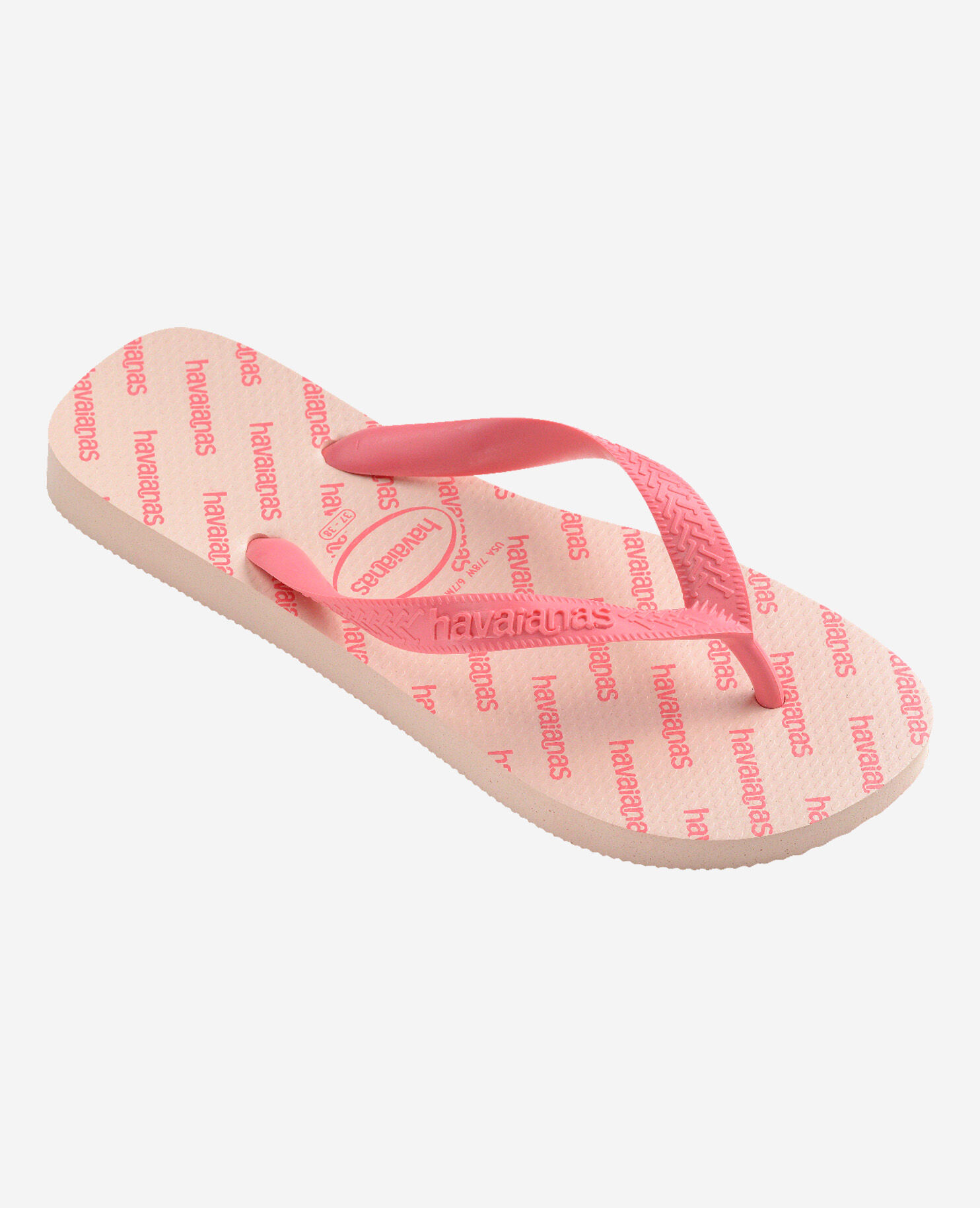Havaianas Top Logomania Essential