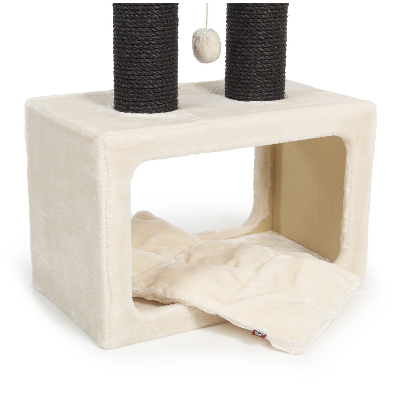 Canadian Cat Company Kratzbaum Columbia beige