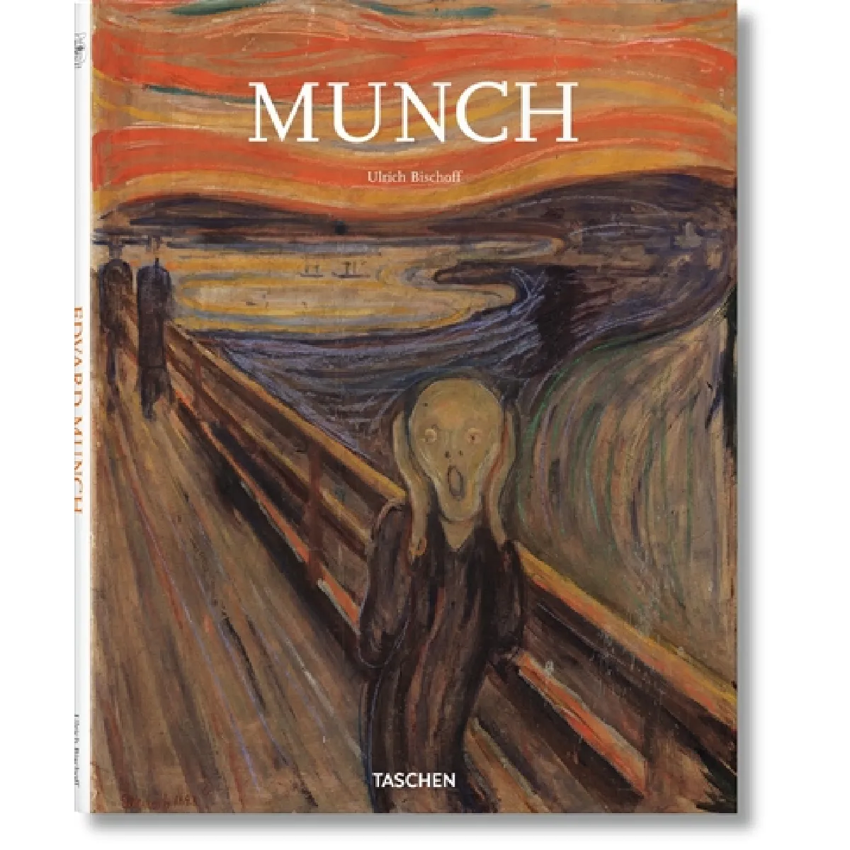 Munch : 1863-1944 : des images de vie et de mort · Occasion