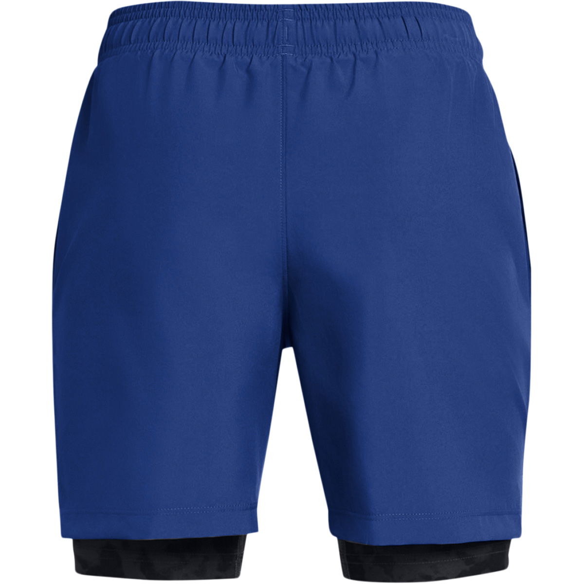 Under Armour Woven 2in1 Træningsshorts Børn