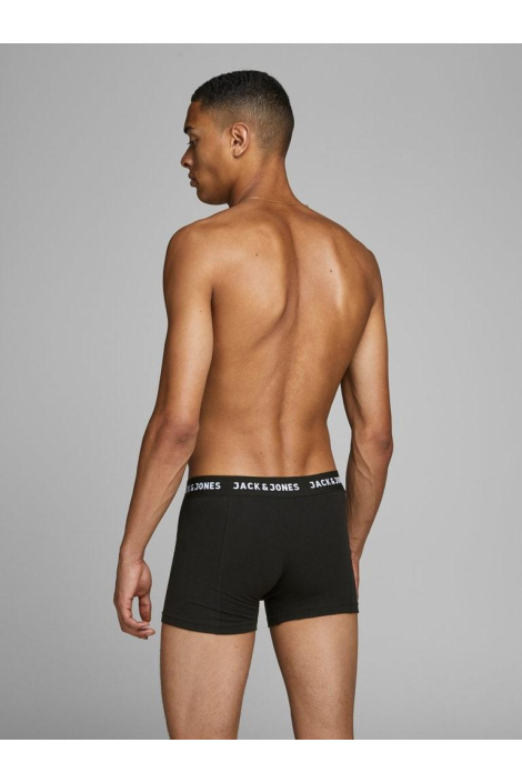Jack & Jones zwarte heren ondergoed