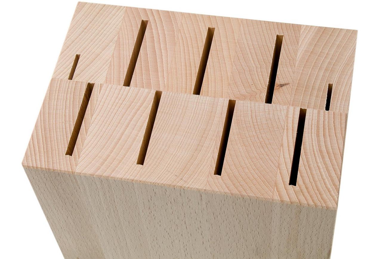 Opinel messenblok voor 9 messen, 002387