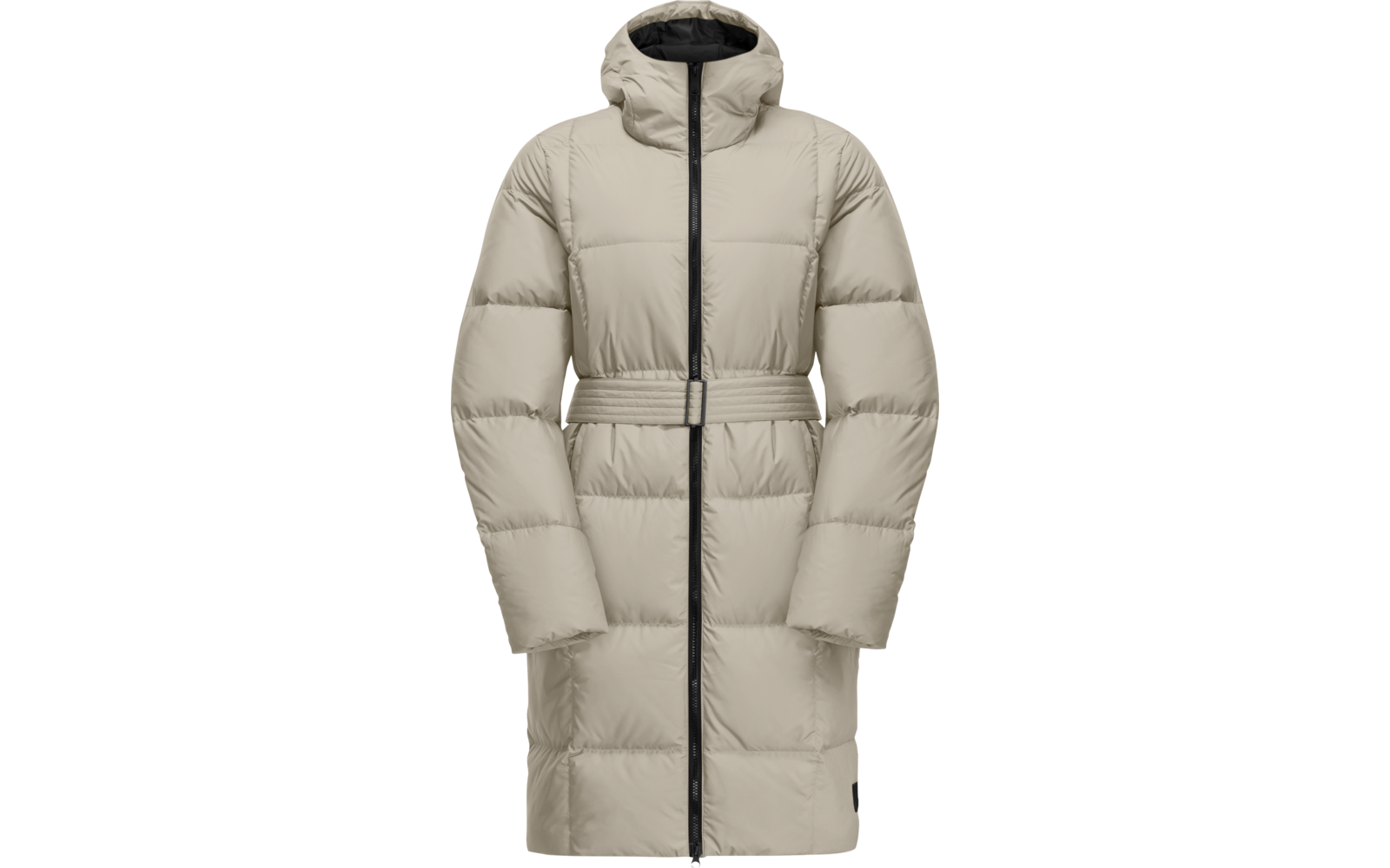 Jack Wolfskin Frozen Lake Damenjacke