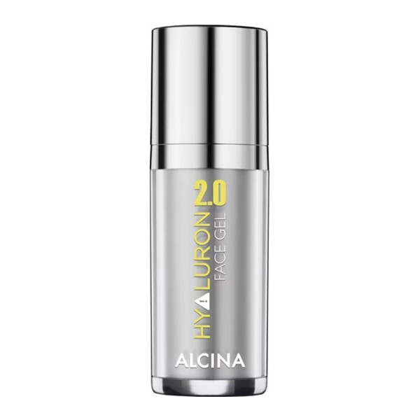 Alcina Hyaluron 2.0 Face-Gel 30ml